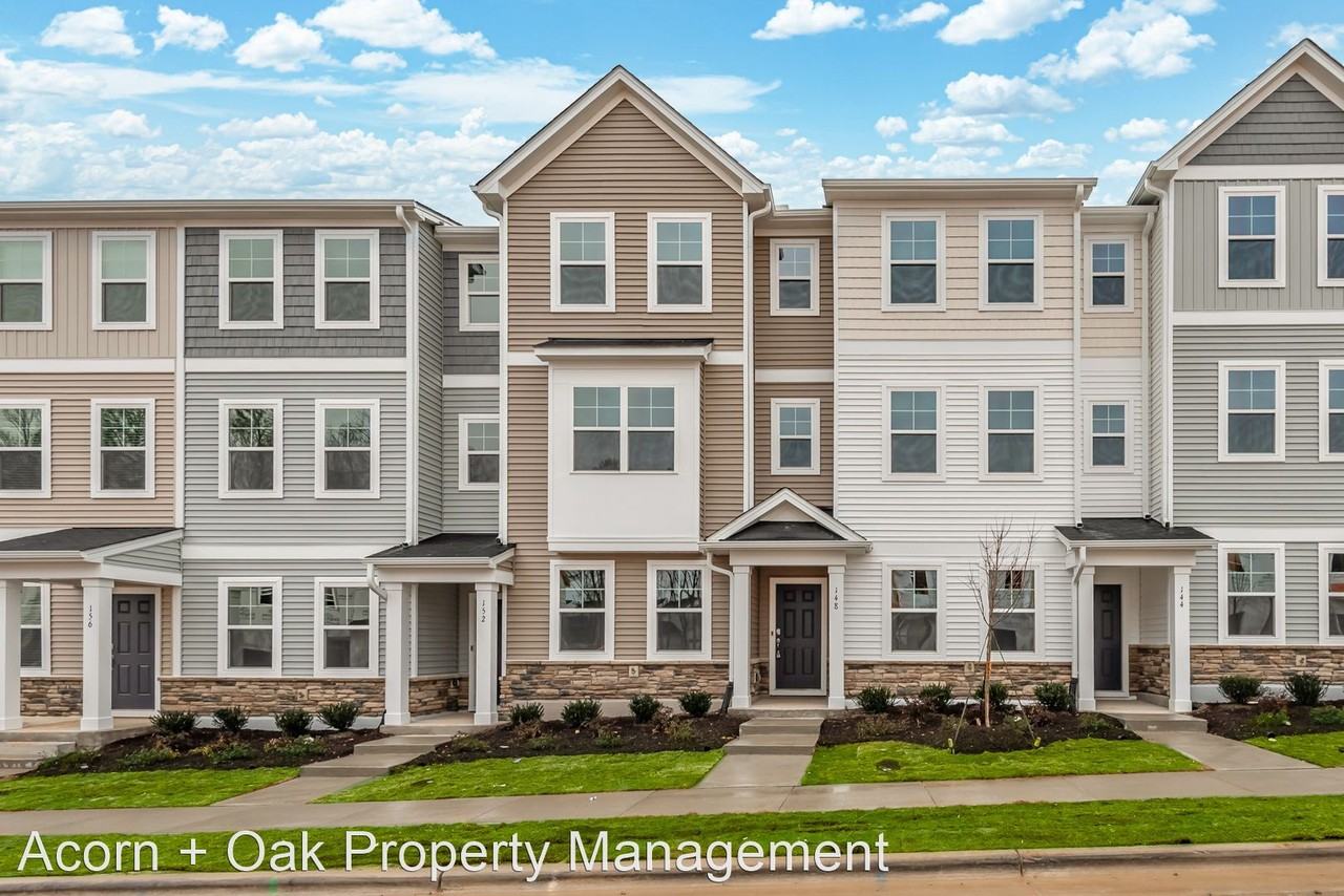 148 Aster Bloom Ln, Raleigh, NC 27610 3 Bedroom House for 1,795/month