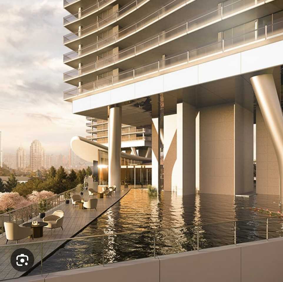 4880 Lougheed Highway #3708&4708 - Photo 3 of 14