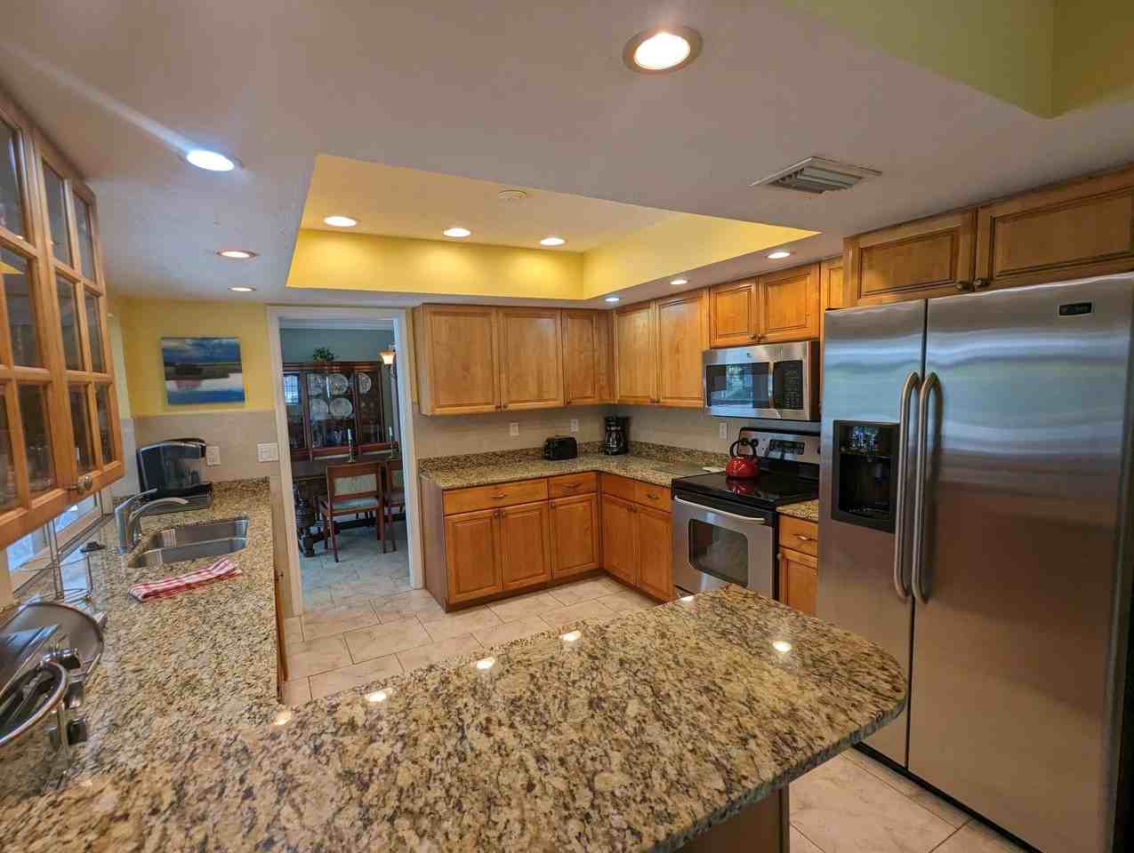 5409 Palm Aire Dr #1 - Photo 2 of 9