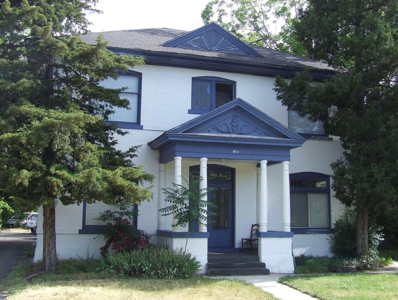 Stratford Fourplex Apartments 77 E 400 N, Provo, UT 84606 Zumper