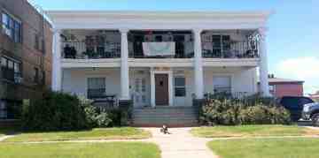 featured image of 1735 M St