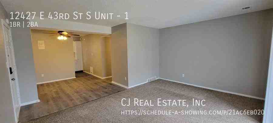12427 E 43rd St S #1 - Photo 2 of 10