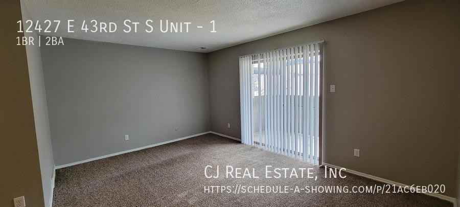 12427 E 43rd St S #1 - Photo 4 of 10