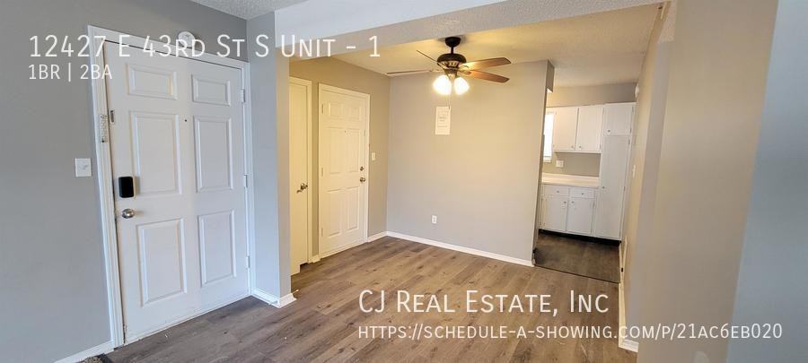 12427 E 43rd St S #1 - Photo 5 of 10