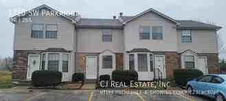 1710 1710 SW Parkridge - Photo 1 of 1