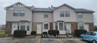 1710 1710 SW Parkridge - Photo 1 of 1