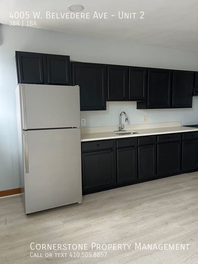 4005 W Belvedere Ave #2 - Photo 2 of 8