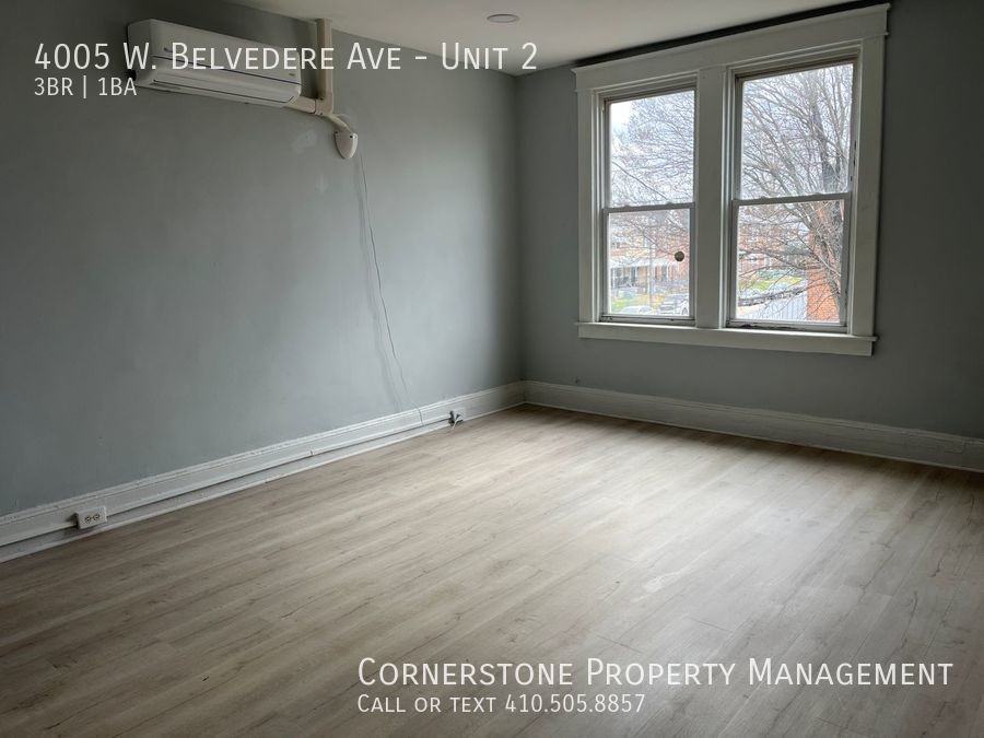 4005 W Belvedere Ave #2 - Photo 3 of 8