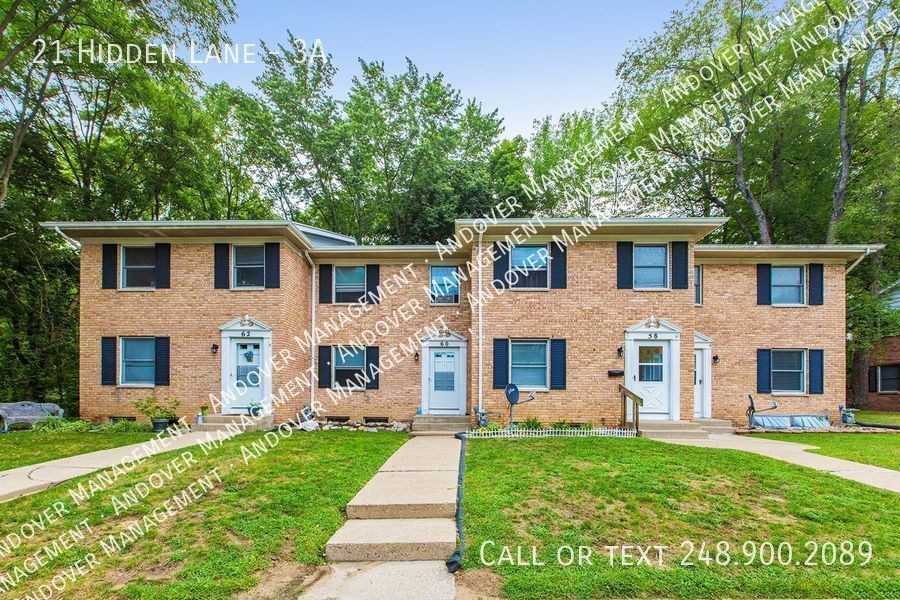 21 Hidden Ln #3A - Photo 2 of 9
