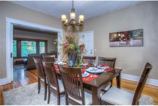 1650 N Emerson St #3 - Photo 7 of 31