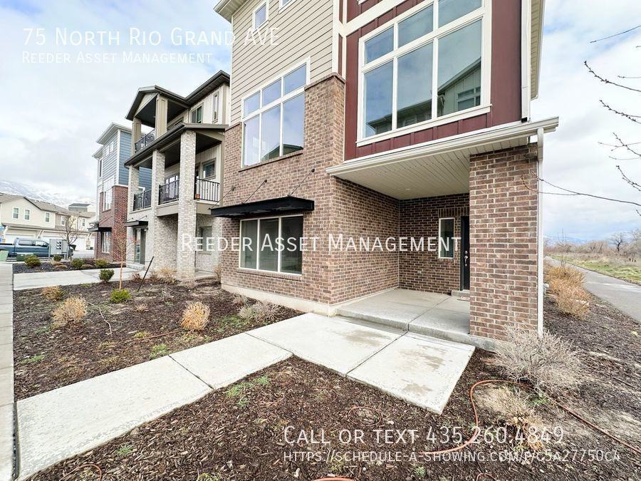 75 N Rio Grand Ave - Photo 2 of 22