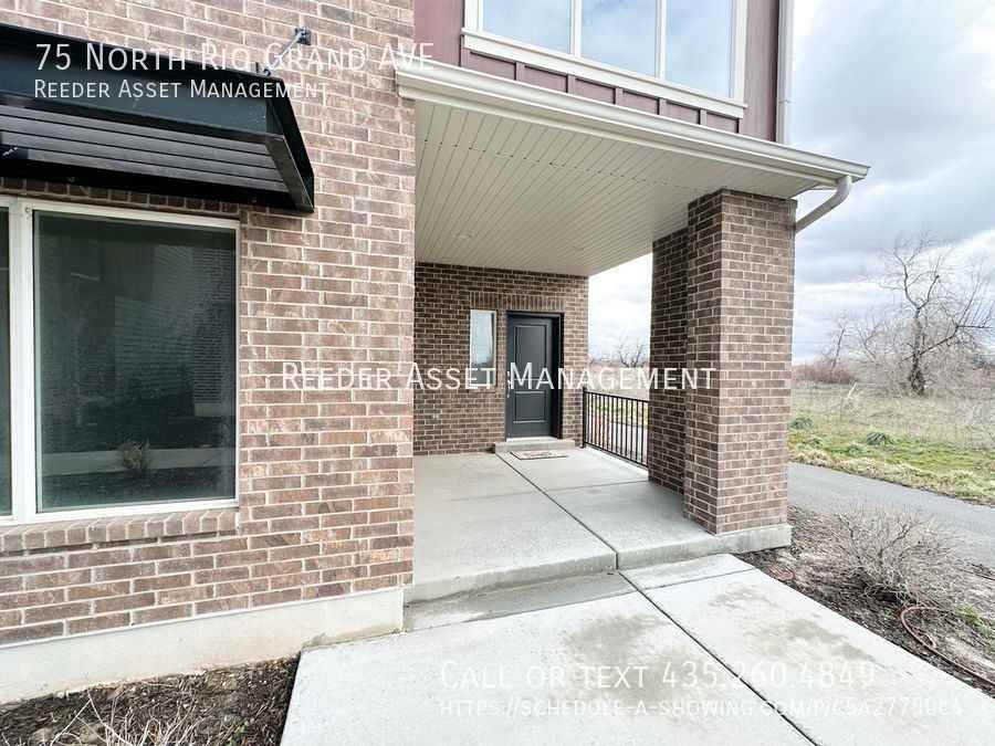 75 N Rio Grand Ave - Photo 3 of 22