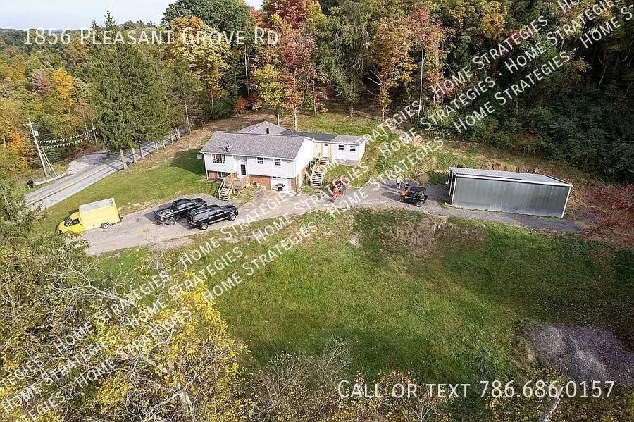 1856 Pleasant Grove Rd - Photo 2 of 14
