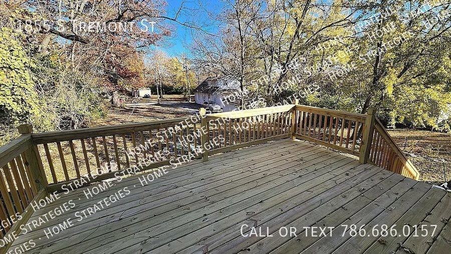 1855 S Tremont St - Photo 2 of 19