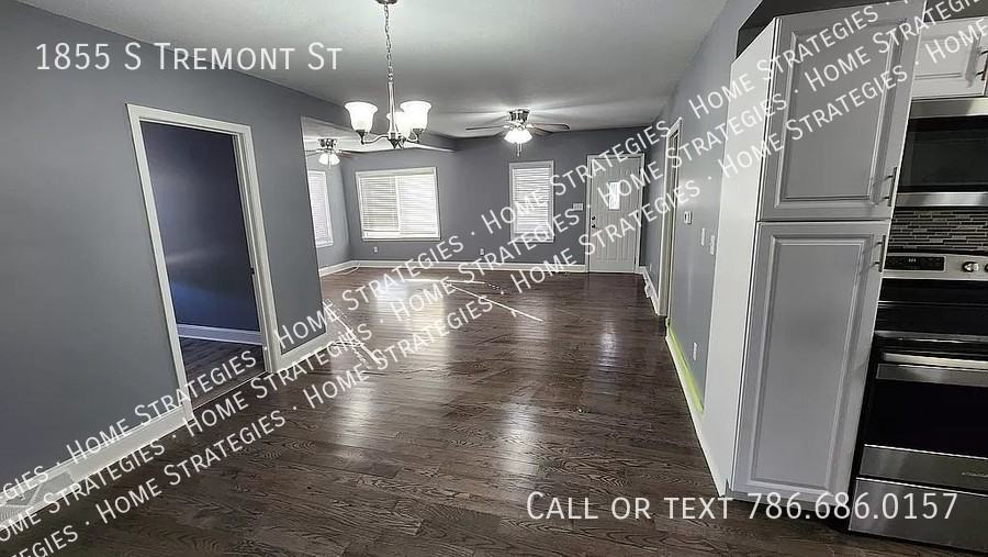 1855 S Tremont St - Photo 3 of 19