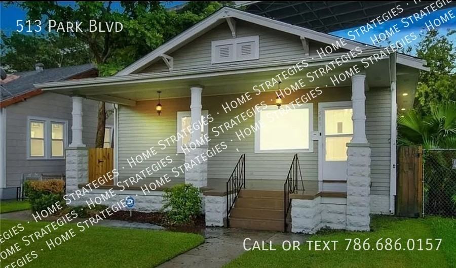 513 Park Blvd - Photo 2 of 15