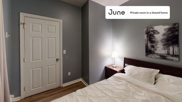 featured image of 36 North Bennet Street #C