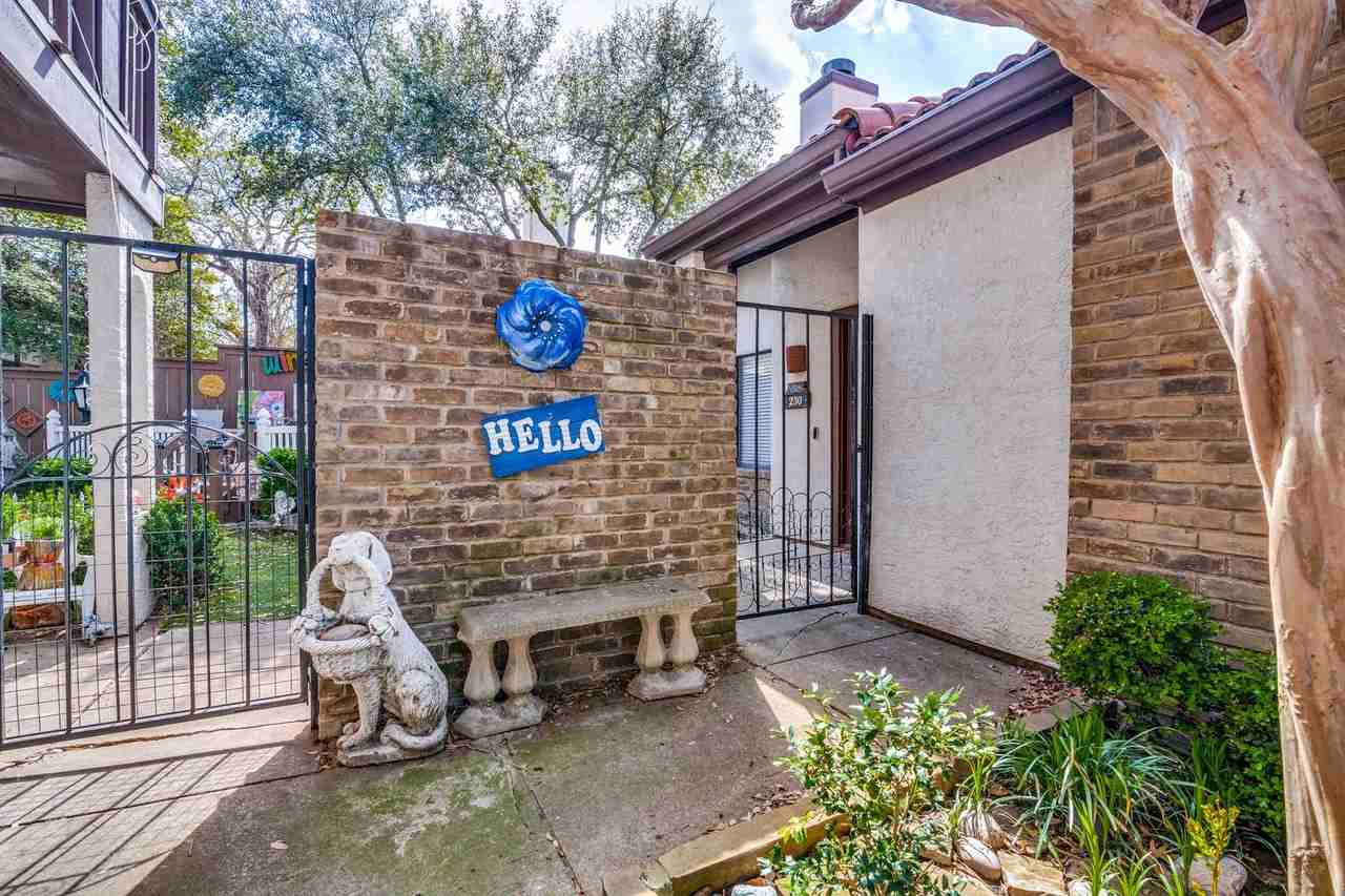 18040 Midway Rd #230