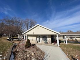 Quiet Cove Apartments - Photo 1 of 1