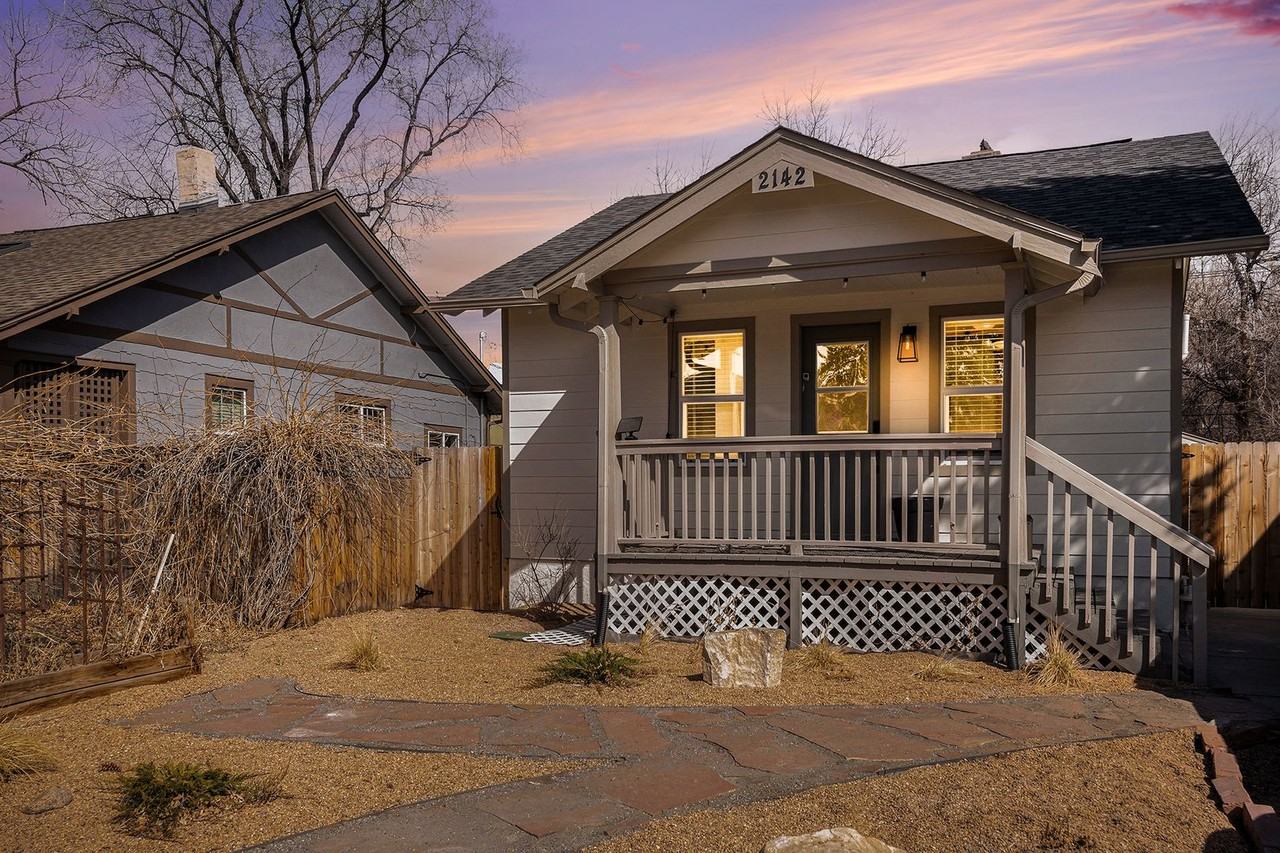 2142 S Gilpin St - Photo 2 of 26