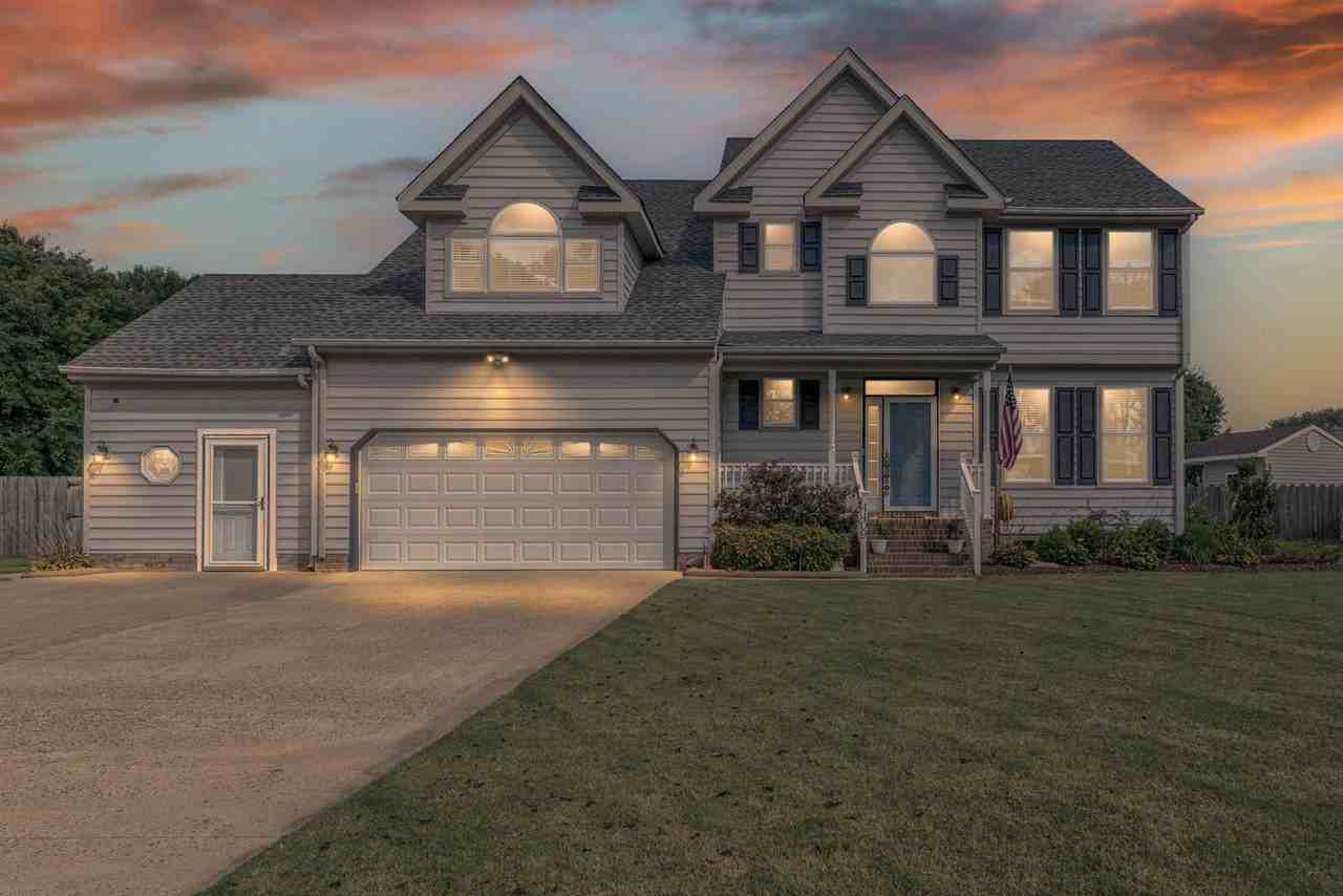 4409 Kendal Way - Photo 2 of 46