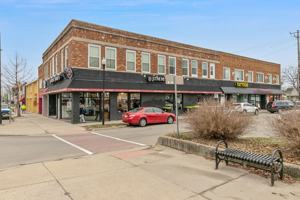 featured image of 533 533 - 537 West Cross Street