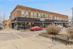 Cross Street Apartments (JAB Ypsi LLC) - Photo 1 of 1