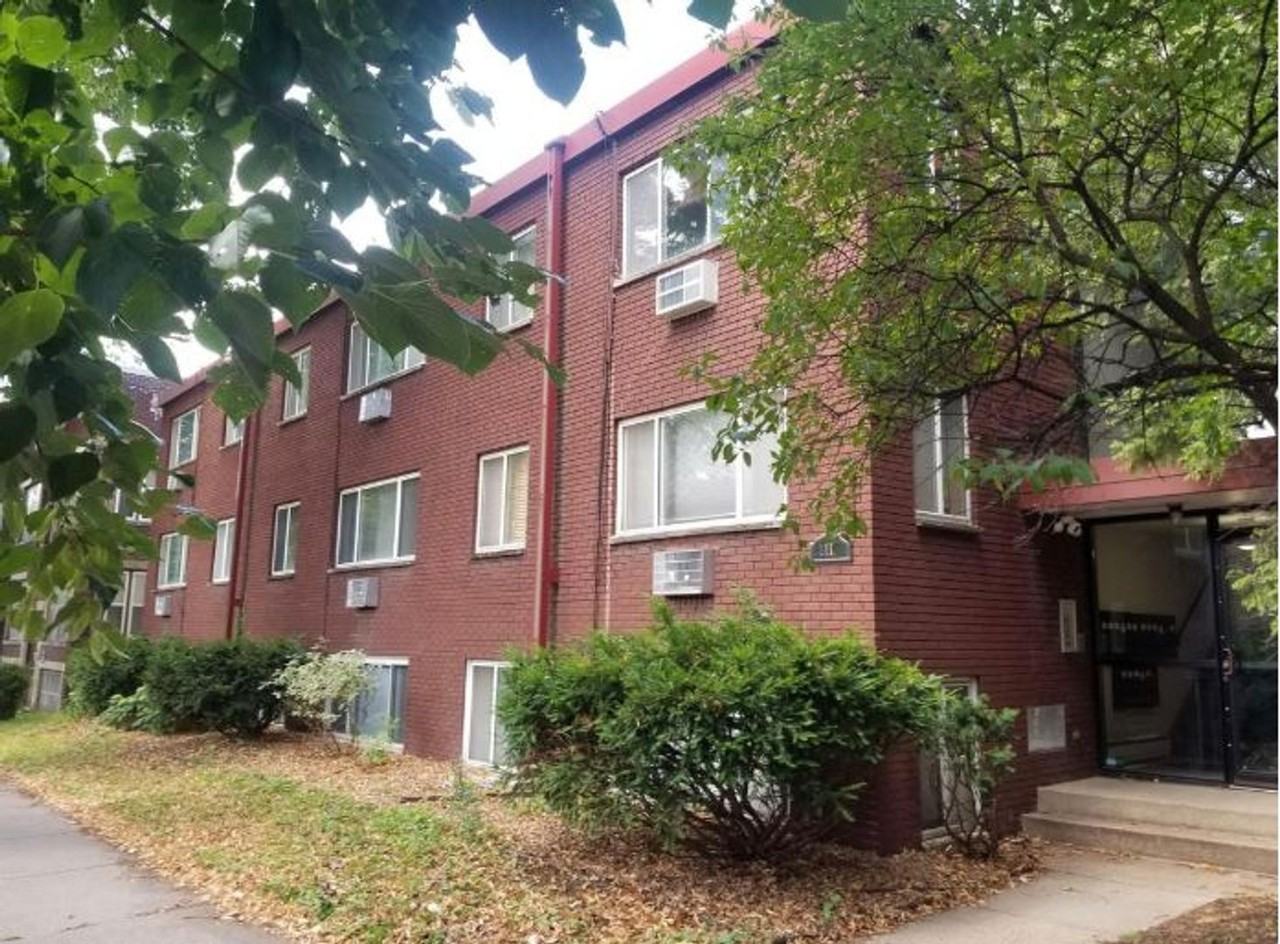 2112 Garfield Ave #13