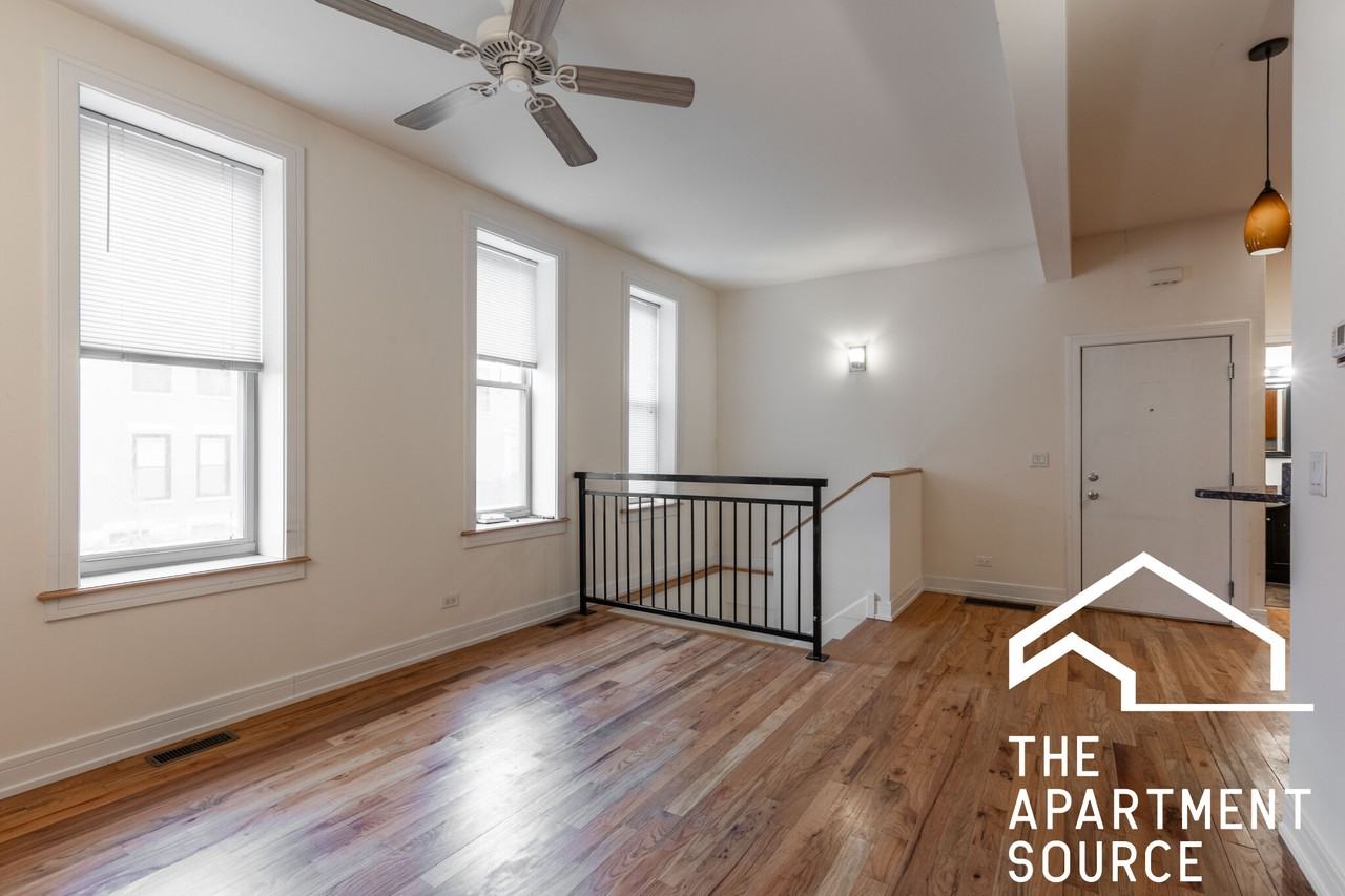 2835 N Damen Ave #1R - Photo 3 of 16