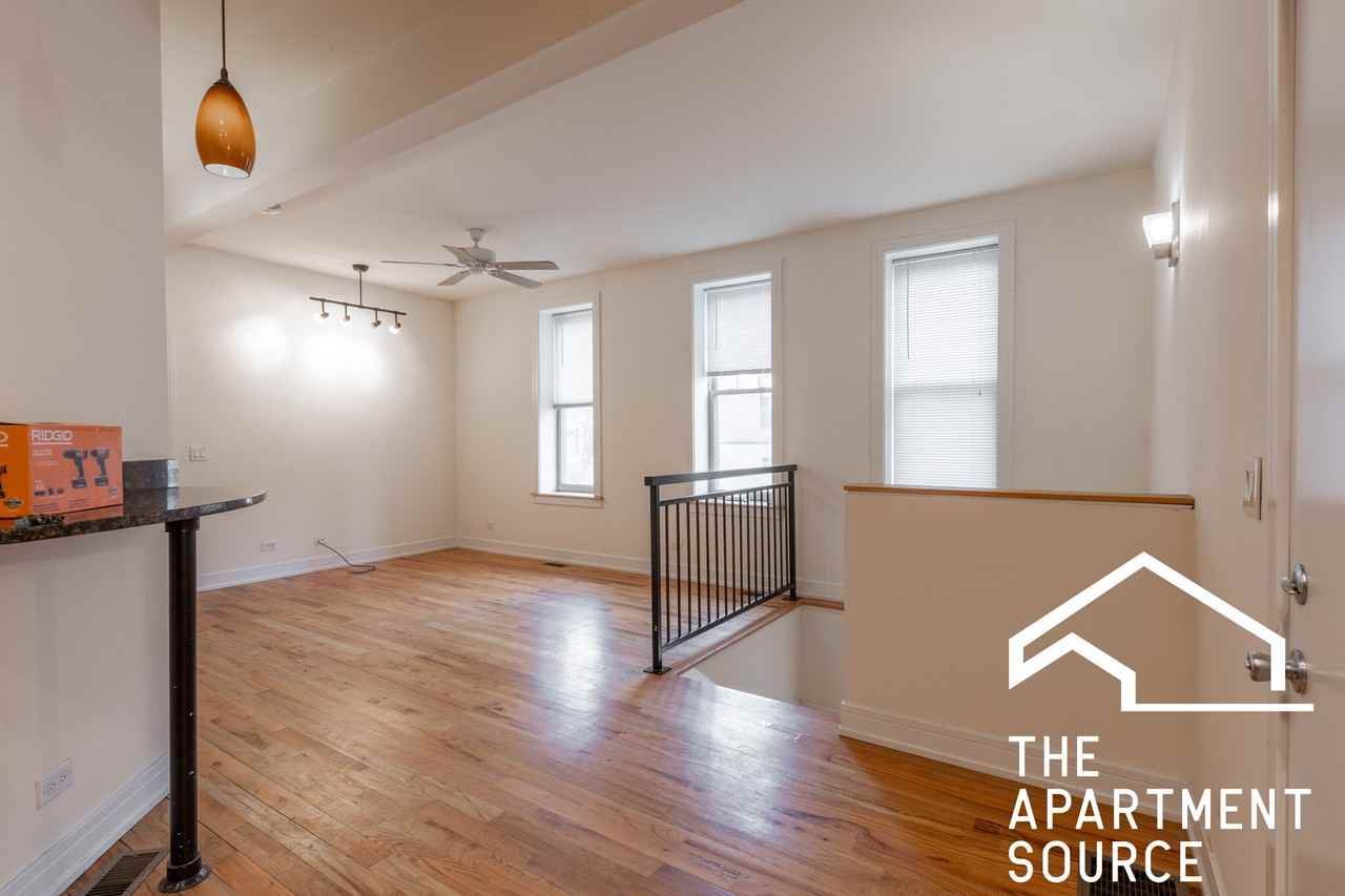 2835 N Damen Ave #1R - Photo 4 of 16