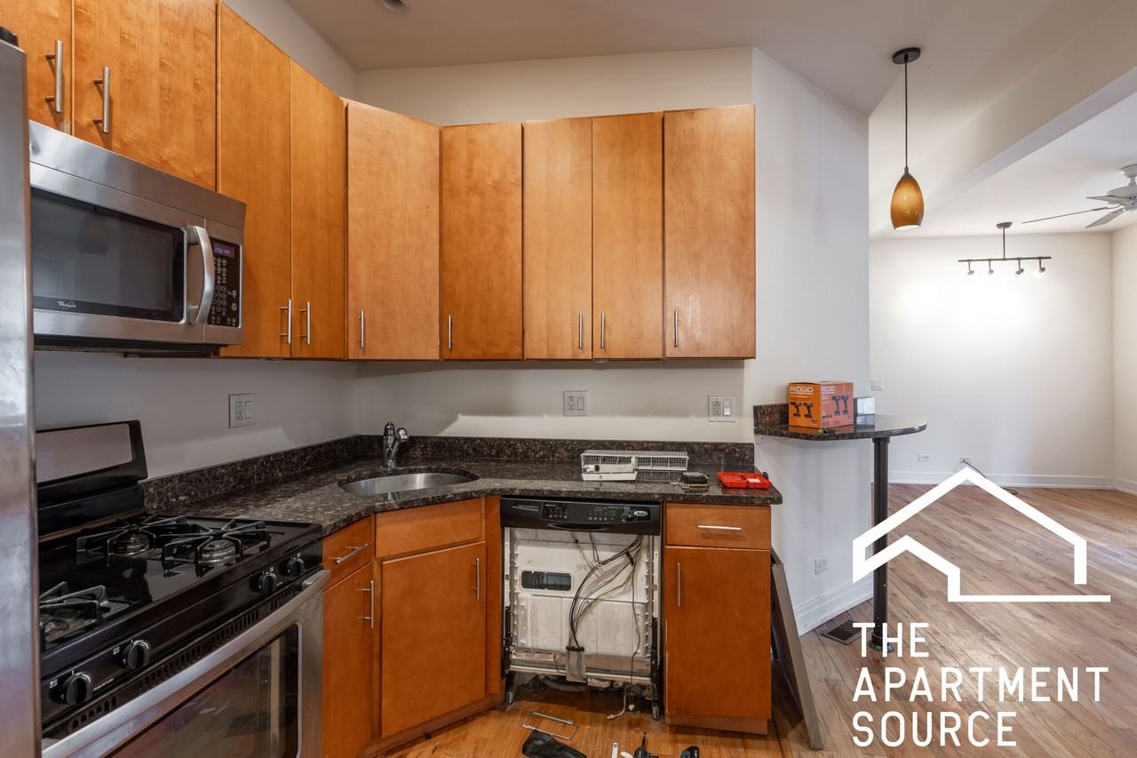 2835 N Damen Ave #1R - Photo 7 of 16