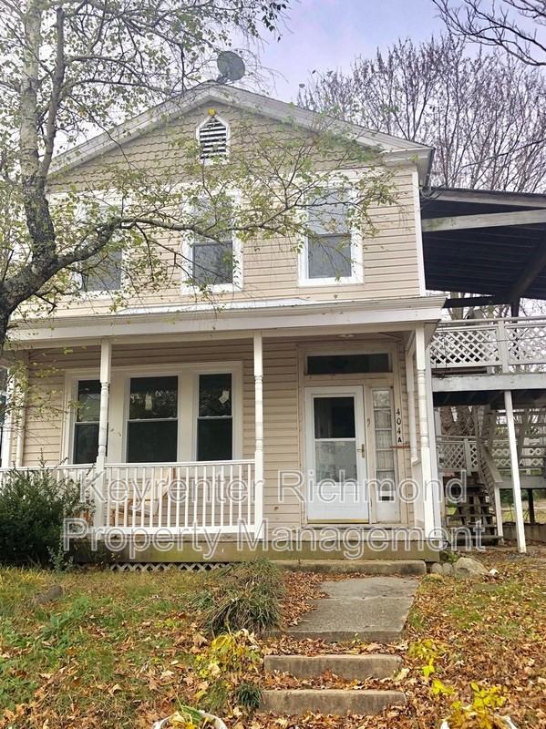 404 W 27th St #B - Photo 2 of 13