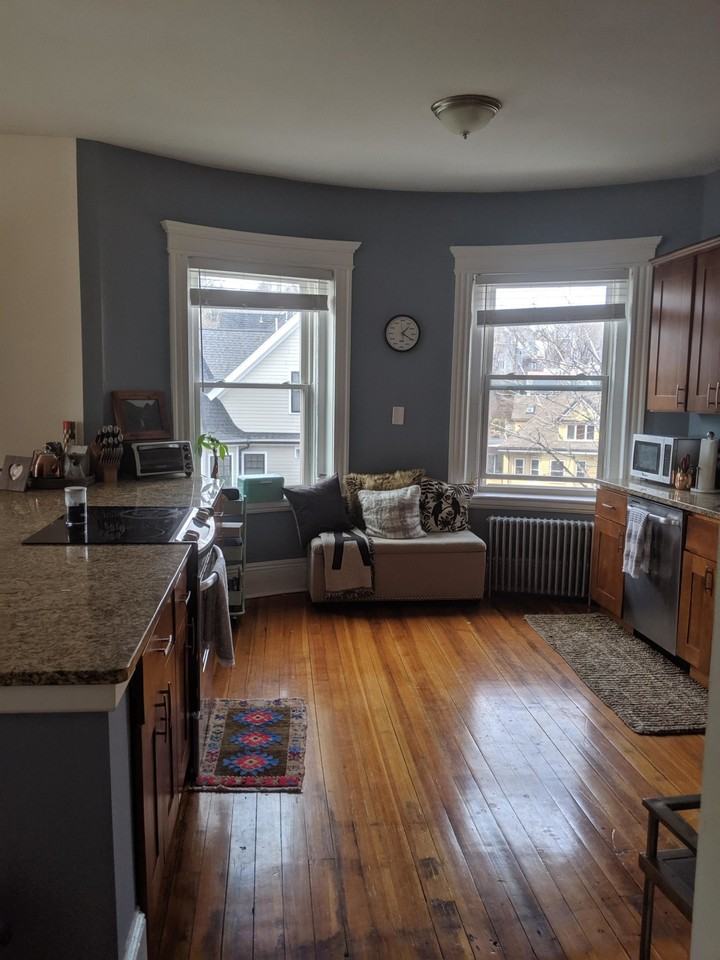 9 Summit Ave #8 - Photo 2 of 17