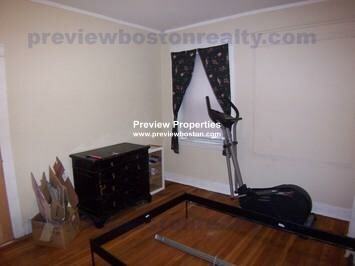 Kelton St #4P - Photo 3 of 10