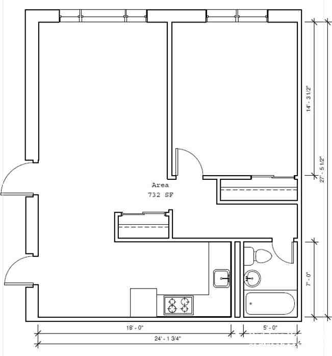 278 Grove St #1 - Photo 5 of 8