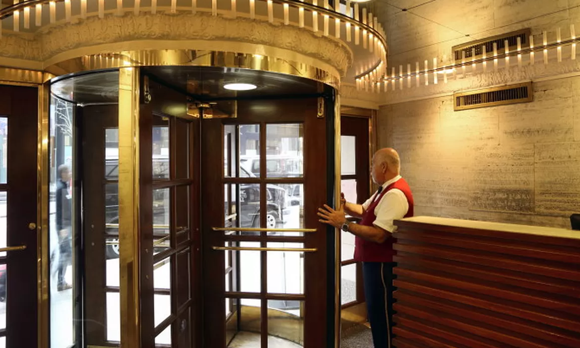 1359 Avenue Of The Americas #PHF - Photo 6 of 11