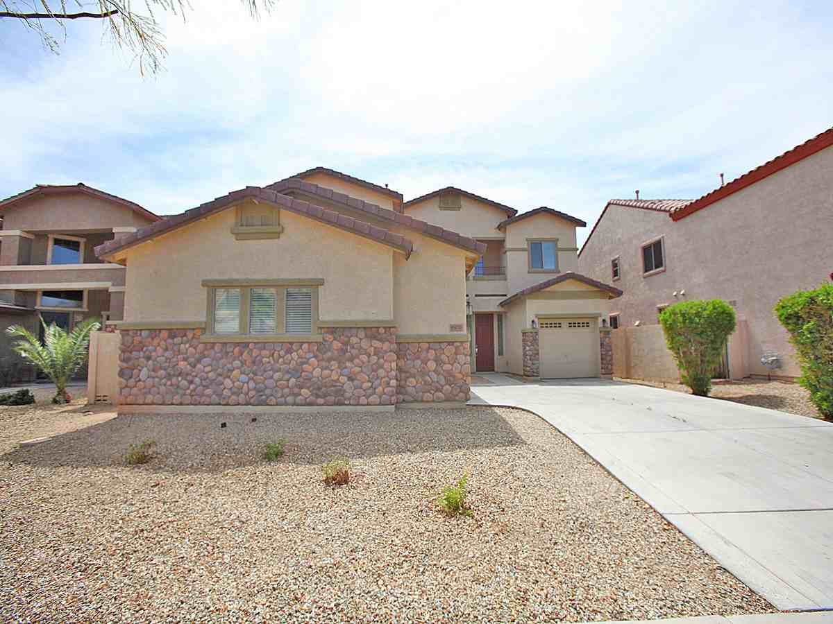 16011 W Desert Mirage Dr - Photo 2 of 22