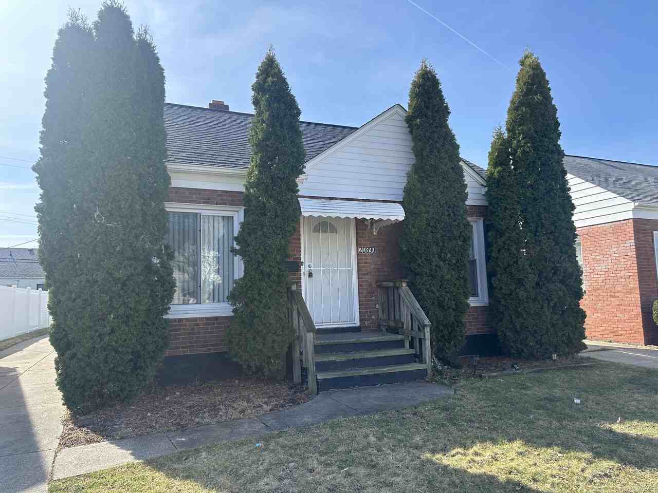 Houses for Rent In Euclid, OH Home Rentals Available Zumper
