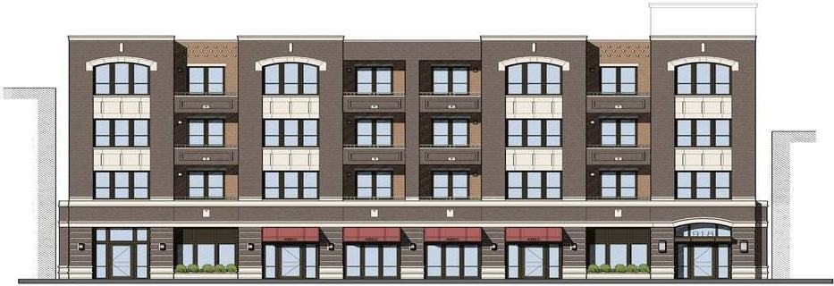 918 W Belmont Ave #203 - Photo 7 of 8