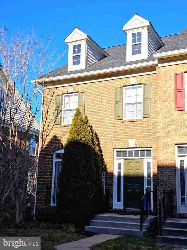 13019 Saint Clair Rd, Clarksburg, MD 20871 3 Bedroom House for 2,950