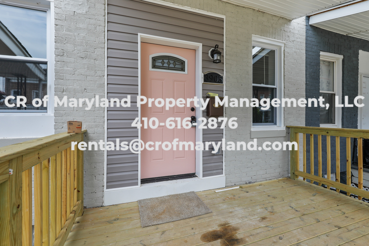 3905 Ridgewood Ave - Photo 3 of 11