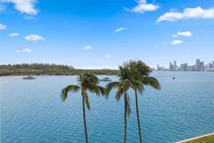 2442 Fisher Island Dr #5402 - Photo 1 of 1