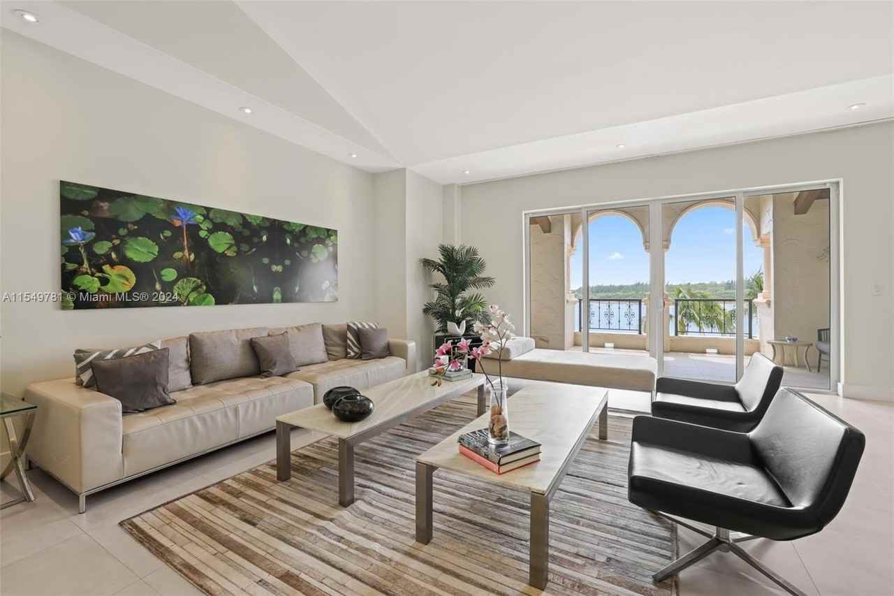 2442 Fisher Island Dr #5402 - Photo 7 of 50