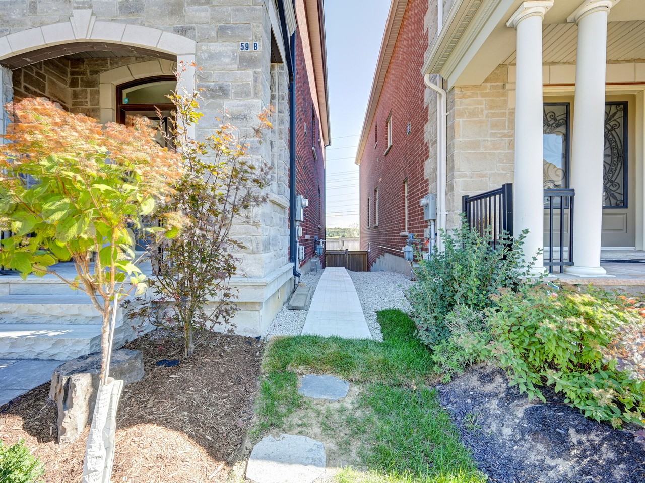 59 Hackwood Crescent #B - Photo 2 of 26