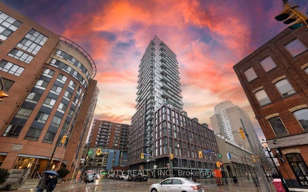 2A Church Street #2102