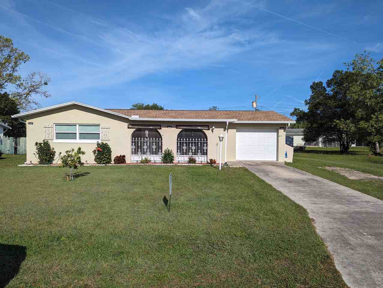 210 S Adams St, Beverly Hills, FL 34465 2 bedroom House Rental Zumper