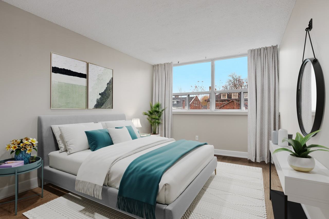 Caravel Apartments 64 Ontario St, Kingston, ON K7L 5J4 Zumper