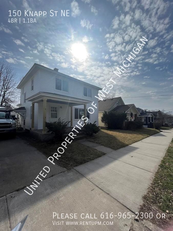 150 Knapp St Ne - Photo 2 of 3