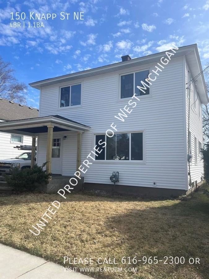 150 Knapp St Ne - Photo 3 of 3