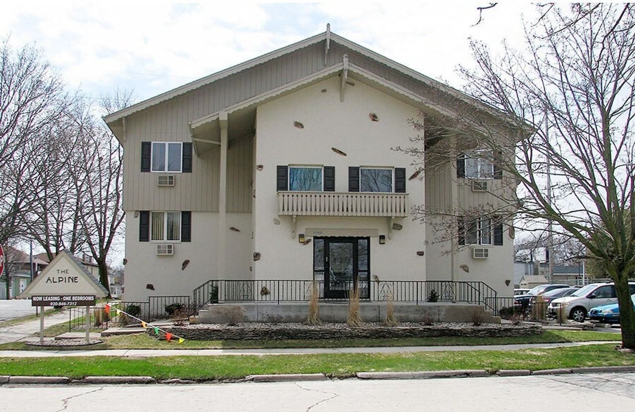 Alpine Apartments - Photo 7 of 13